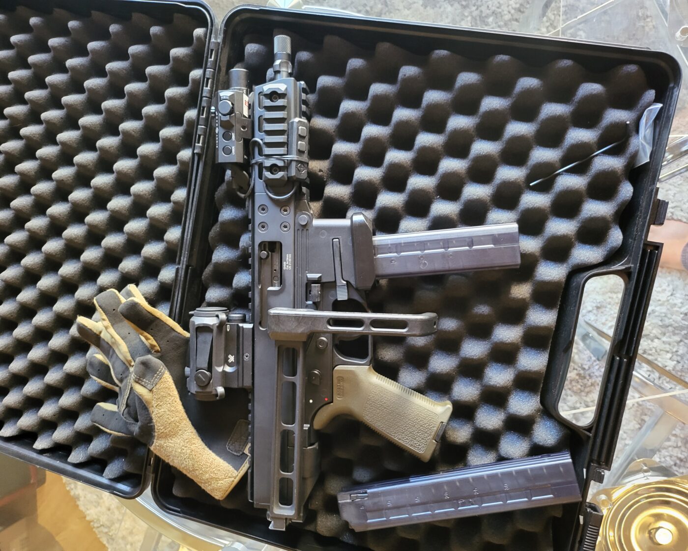 B&T ghm9 gen 2 – Chandler – Semi Auto Pistols | Gun Trader AZ