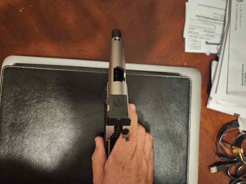 SR1011 10mm – Dallas – Pistols | Gun Trader AZ