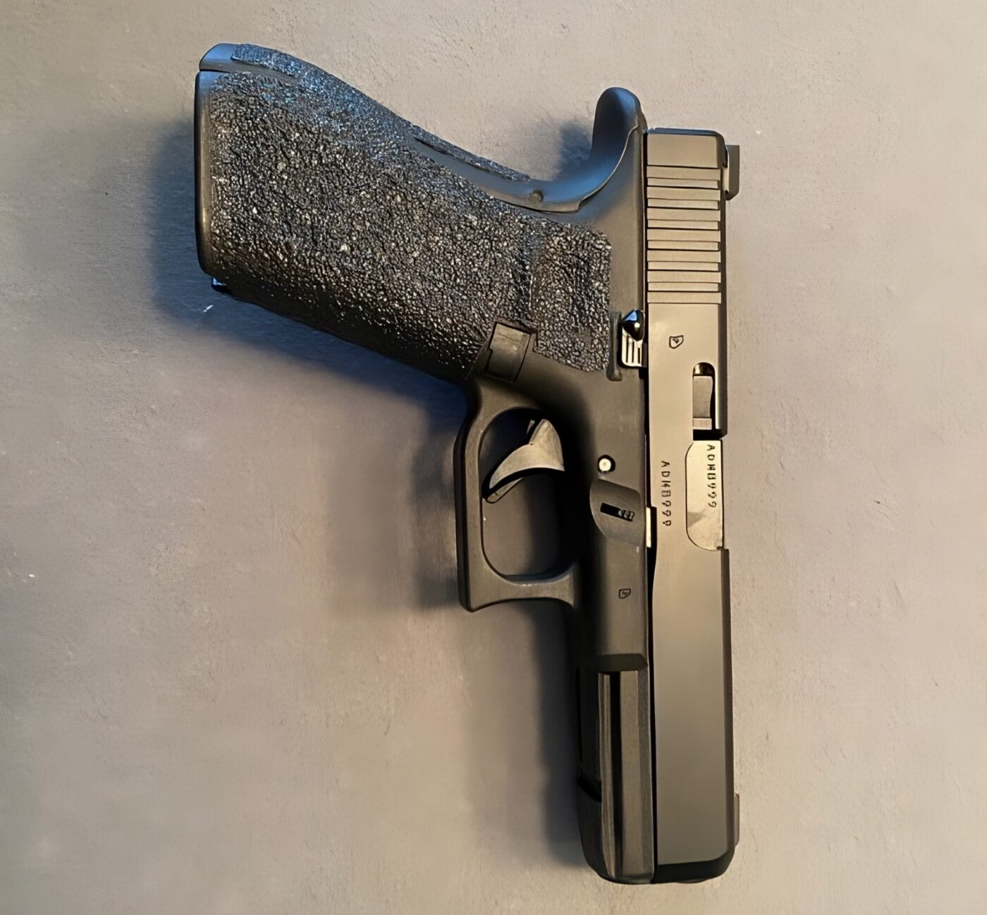 Glock 17M – Phoenix – Semi Auto Pistols | Gun Trader AZ