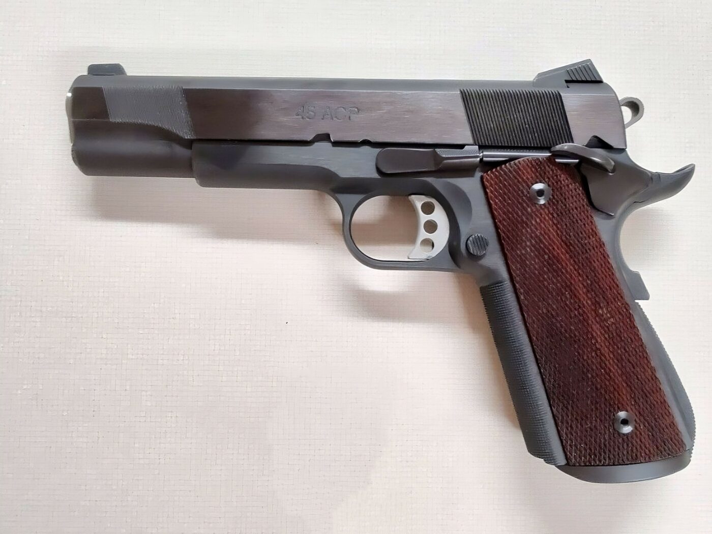 Les Baer Custom Carry Phoenix Semi Auto Pistols Gun Trader AZ