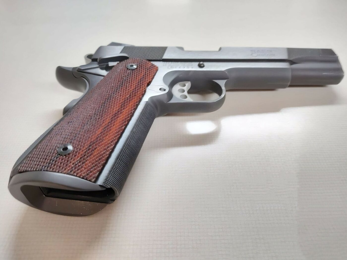 Les Baer Custom Carry Phoenix Semi Auto Pistols Gun Trader AZ