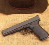 Glock 40 G40 Gen 4 MOS 10mm/6.02" 15+1 New in Box Optics Ready 3x Mags