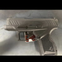 Taurus GX4 Black, 9mm