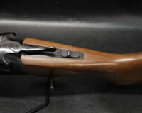 12GA Coach Gun Shotgun from Stoeger