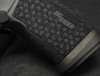 Sig Sauer P365 Fuse Semi-Auto Pistol 9x19mm