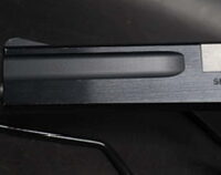 Model 422 .22 pistol from S&W