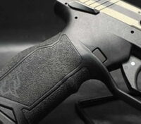 Taurus TX-22 Semi-Auto Pistol