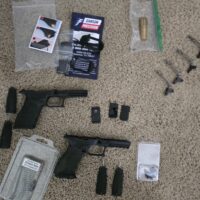 Glock/Echelon Parts/Accessories