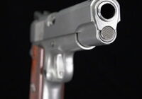 Ruger SR1911 Standard