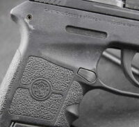 Smith & Wesson M&P Bodyguard