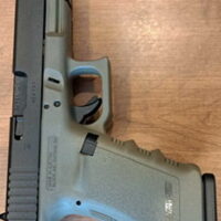 GLOCK G21 Gen3 Factory OD New In Box 2009