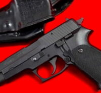 Desired W. Germany Sig Sauer P220 .45 ACP