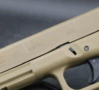 Glock 19X 9mm