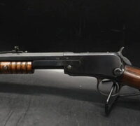 Winchester 1890 Pump Action