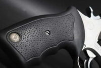 Taurus Model 44 Revolver