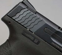 Smith & Wesson M&P9 Shield