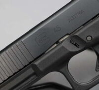 Glock 45 Gen5