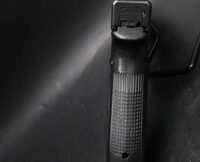 Glock 21 Gen 3 Semi-Auto Pistol .45 ACP