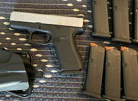 Glock 43x