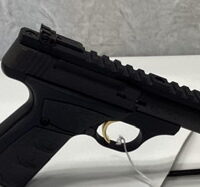 Browning Buck Mark Field