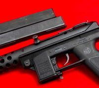 Desired Pre-Ban Intratec Tec-9 9mm Pistol Threaded Barrel
