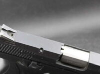 Ruger American Pistol 9mm