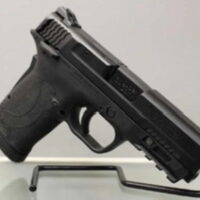 PENNY! SMITH AND WESSON M&P EZ30 SHIELD .30 SUPER CARRY NEW IN BOX .01!