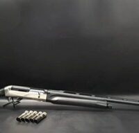 Benelli Super Sport Semi Auto Shotgun