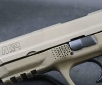 Smith & Wesson M&P9 9mm Item P-35