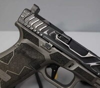 Glock 19 Gen5 Custom 9mm 4