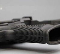 Grand Power Stribog SP9A1 9mm 8