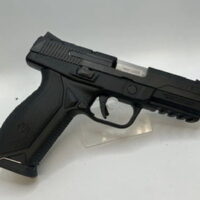 Ruger American Pistol