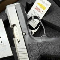 Kahr Arms CM9 9mm NEW