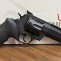 Taurus Raging Hunter .357 Mag 5-1/8" Ported 7-Shot w/Box