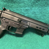 UTAS UT9M Mini 9mm PCC Pistol