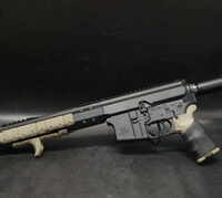 Palmetto State Armory