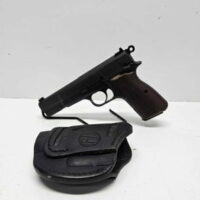 SPRINGFIELD MODEL SA-35