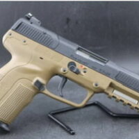 FN Five Seven, 5.7x28, Item P-407