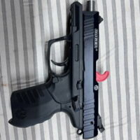 Ruger SR22