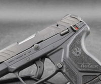 Ruger LCP II .22 LR