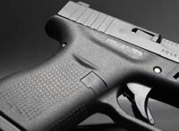 G42 .380 pistol from Glock