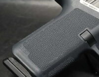 Ruger RXM Semi-Auto Pistol 9x19mm