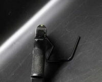 Shadow Systems CR920 Semi-Auto Pistol 9mm Luger