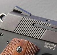 Smith & Wesson SW1911SC