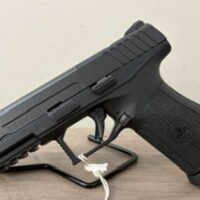IWI Masada 9mm 4.1" Barrel 17-Rounds 3-Dot Contrast Sights