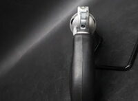 Taurus Model 85 Revolver