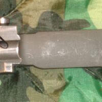 M14/M1A bolt complete