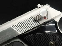 Walther TPH Semi-Auto Pistol