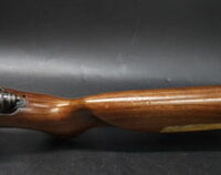 Model 144 .22 lr rifle from Mossberg