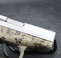 SCCY CPX-2 9mm P-237